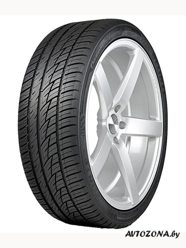 Delinte DS8 295/35R21 107Y